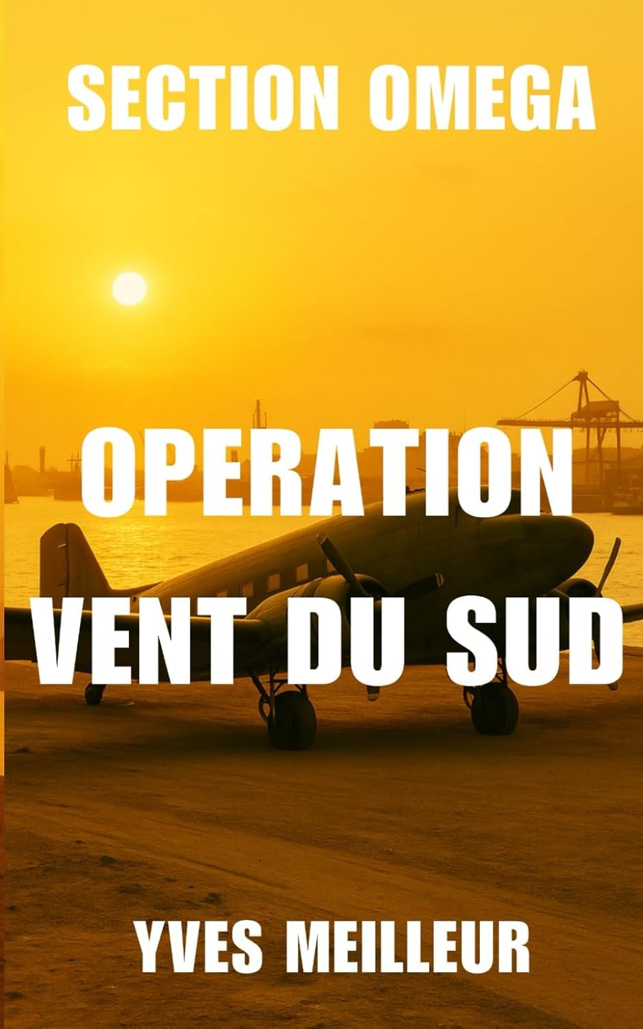 Opération vent du sud