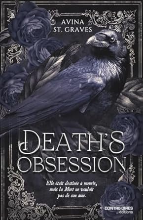 Death's Obsession