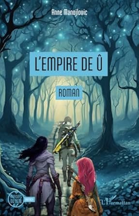L’Empire de Û