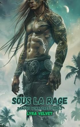 Sous la rage