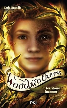 Woodwalkers, Tome 4 : En territoire inconnu