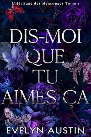 Dis-moi que tu aimes ça