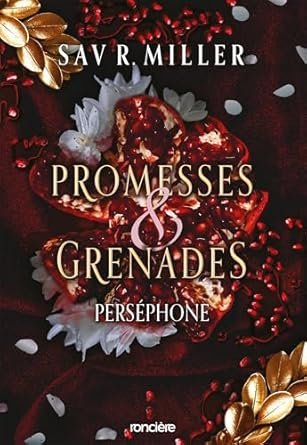 Monstres & muses, Tome 1 : Promesses & grenades