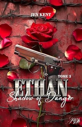 Danger, Tome 3 : Shadow of Danger : Ethan
