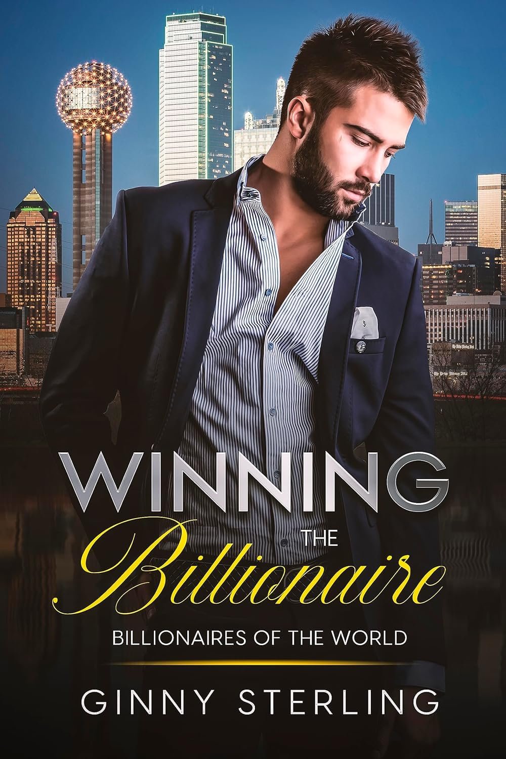 Winning the Billionaire