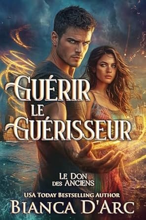 Guérir le Guérisseur