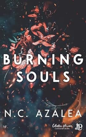 Burning Souls