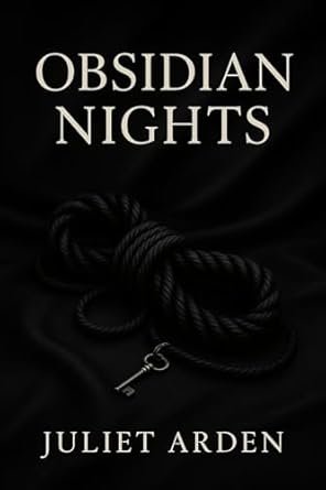 Obsidian Nights