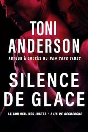 Silence de glace