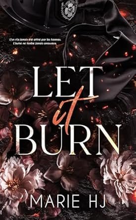 Let it burn
