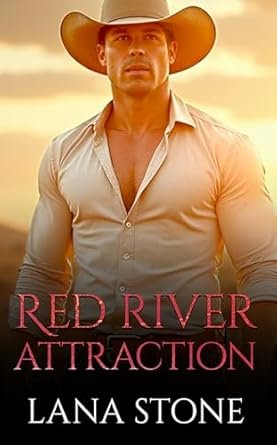 Red River Attraction
