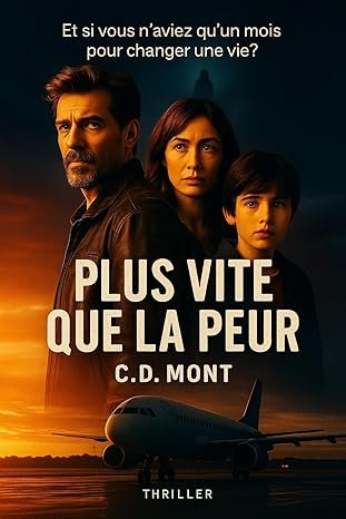 Plus vite que la peur