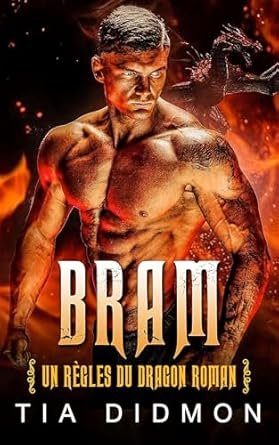 Bram Dragon