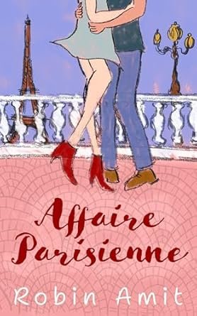 Affaire Parisienne