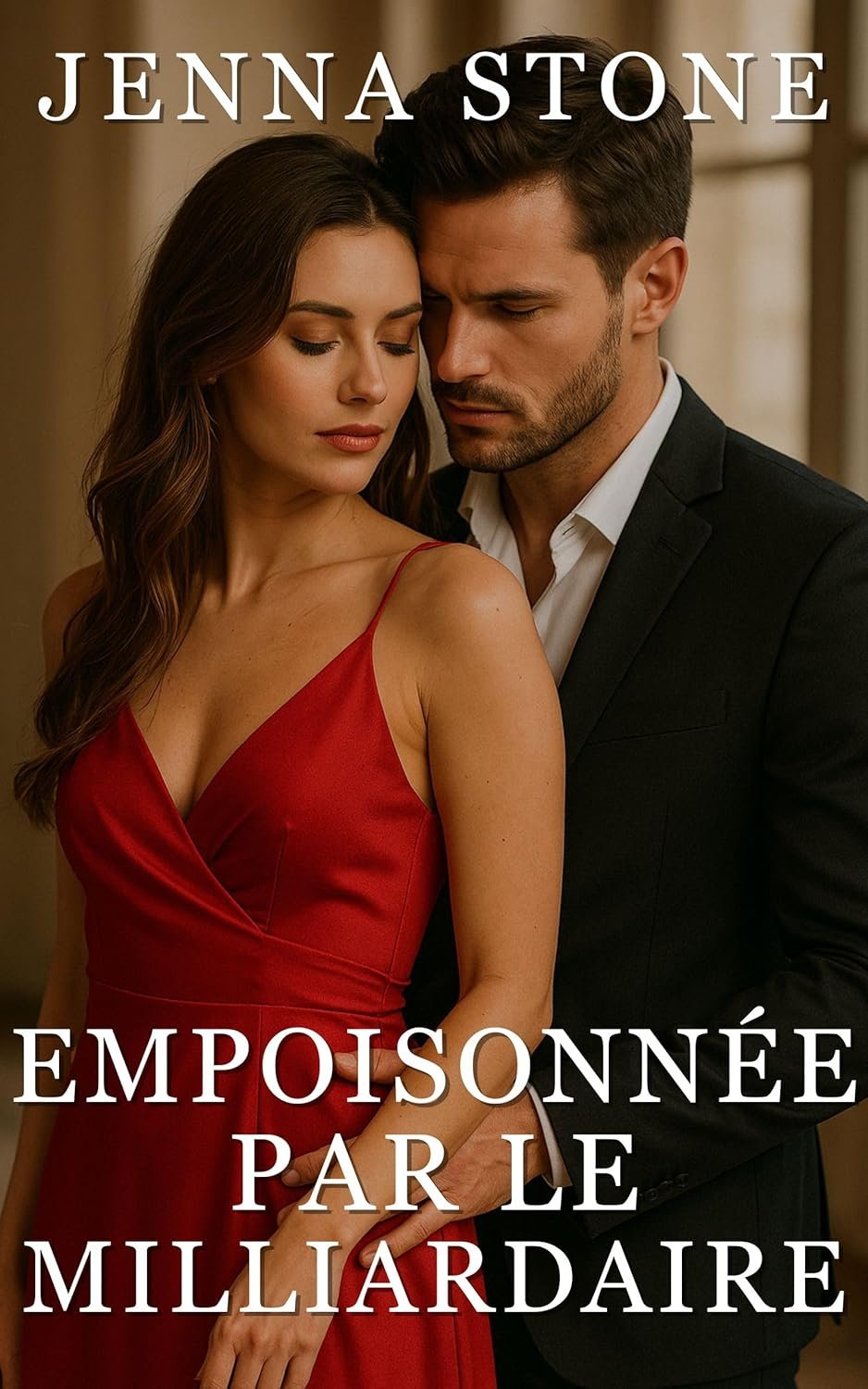 Empoisonnée par le milliardaire