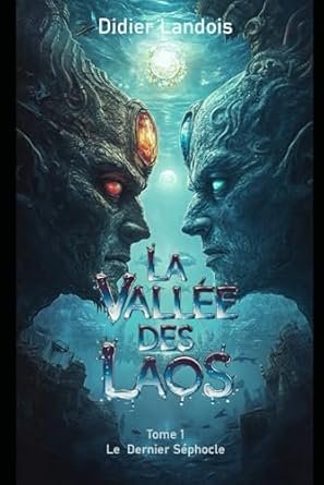Le Dernier Séphocle