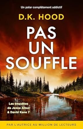 Pas un souffle