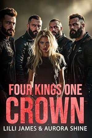 Four Kings, One Crown