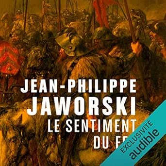 Le sentiment du fer