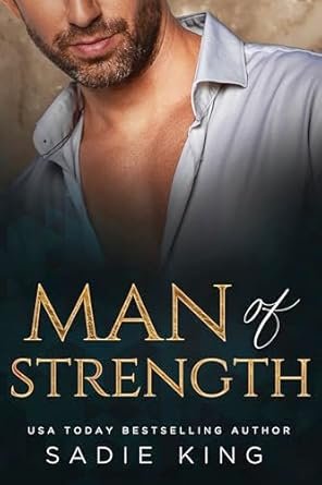 Man of Strength