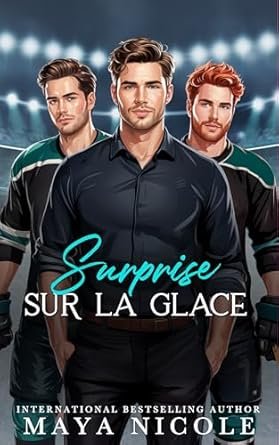 Surprise sur la glace