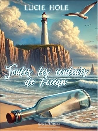 1001Ebooks - Toutes les couleurs de l'Océan Toutes les couleurs de l'Océan