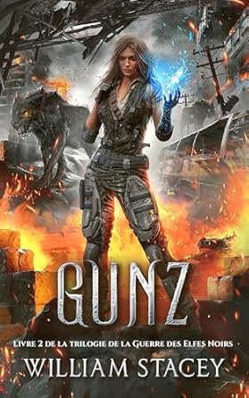 Gunz