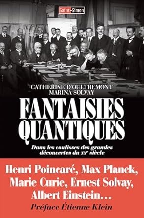 Fantaisies Quantiques