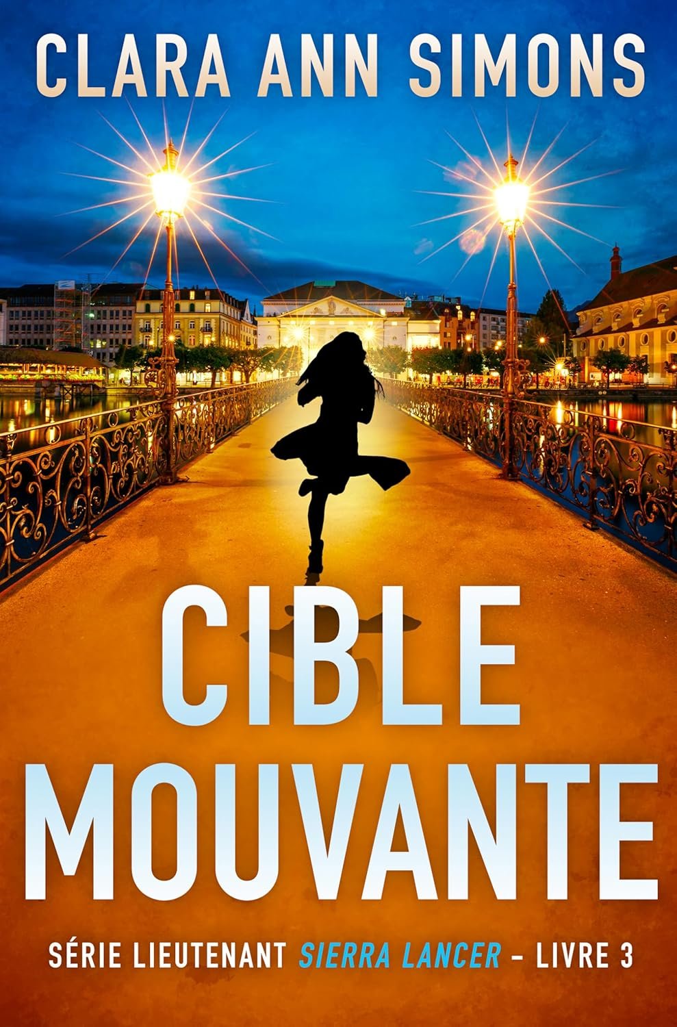 Cible mouvante