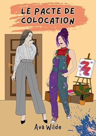 Le Pacte de Colocation