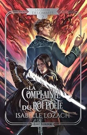 La Complainte du Roi Poète
