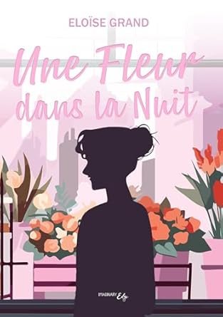 Une fleur dans la nuit