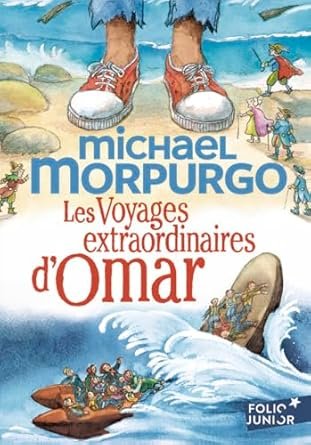 Les Voyages extraordinaires d'Omar