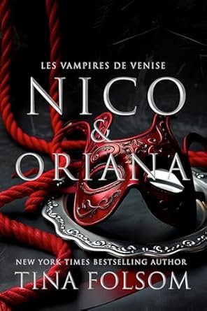 Nico & Oriana
