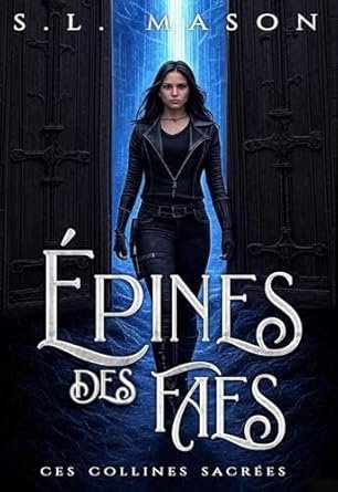 Épines des Faes