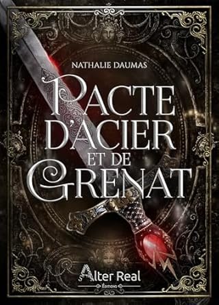 Pacte d'Acier et de Grenat