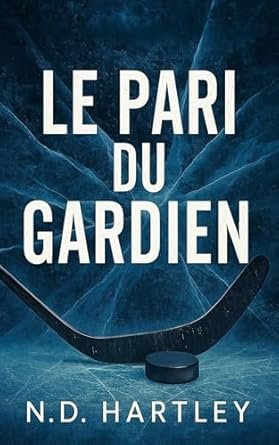 Le Pari du Gardien