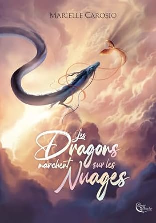 Les Dragons marchent sur les nuages