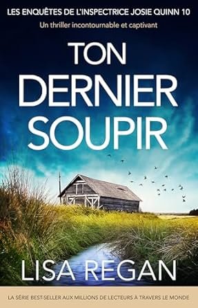 Ton Dernier Soupir