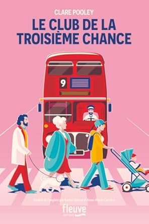 Le Club de la troisième chance