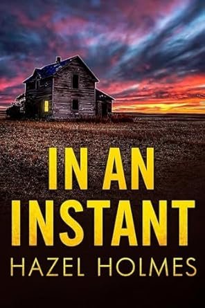 In an Instant
