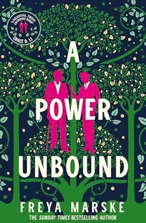 The Last Binding, Tome 3 : A Power Unbound