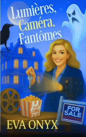 Lumières, Caméra, Fantômes