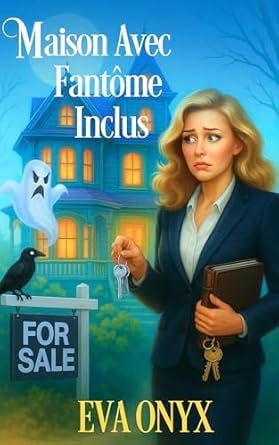 Maison Avec Fantôme Inclus