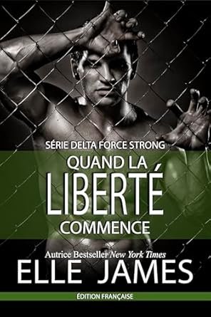QUAND LA LIBERTÉ COMMENCE