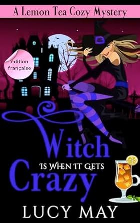 Witch is When it Gets Crazy
