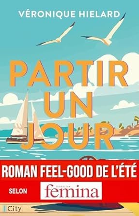 Partir un jour