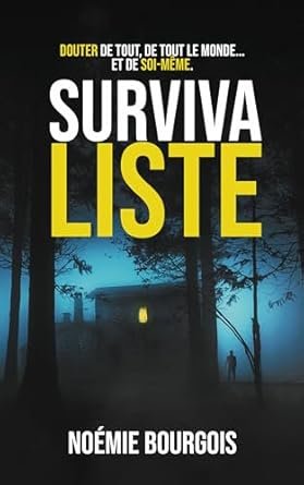 SURVIVALISTE