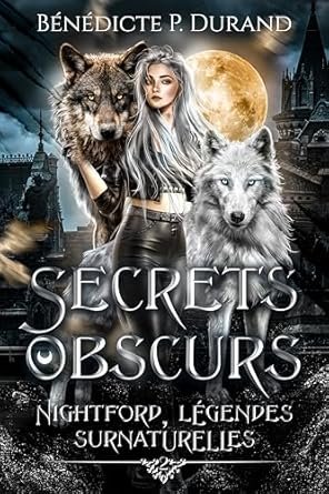 Secrets Obscurs