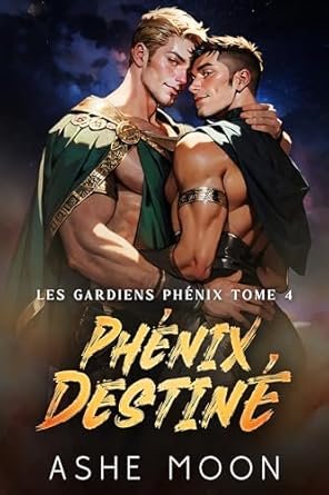 Phénix Destiné